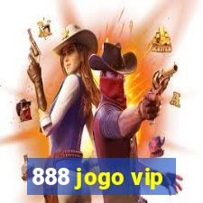 888 jogo vip